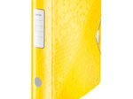 LEITZ Active WOW 1106 Ordner Kunststoff 8,2 cm DIN A4 - gelb