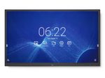 NEC Digital Signage MultiSync CB751Q Infrared Touch Display 189,3 cm (75") schwarz