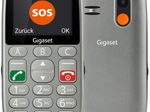Gigaset GL390 mit Ladeschale