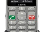 Gigaset GL390 mit Ladeschale