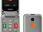Gigaset GL590 mit Ladeschale
