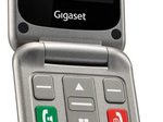 Gigaset GL590 mit Ladeschale