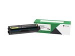 Lexmark Original Toner - gelb (20N20Y0) für CX331adwe, CS431dw, CS331dw, CX431adw