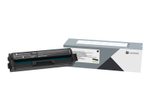 Lexmark Original Toner Standard Variante - CS/CX331 schwarz 4500 Seiten (20N0H10)