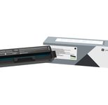 Lexmark Original Toner Standard Variante - CS/CX331 schwarz 4500 Seiten (20N0H10)