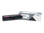 Lexmark Original Toner Standard Variante - CS/CX331 magenta 4500 Seiten (20N0H30)