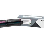 Lexmark Original Toner Standard Variante - CS/CX331 magenta 4500 Seiten (20N0H30)