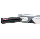 Lexmark Original Toner Standard Variante - C/MC3224 magenta 1500 Seiten (C320030)