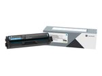 Lexmark Original Toner Standard Variante - CS/CX331 cyan 4500 Seiten (20N0H20)