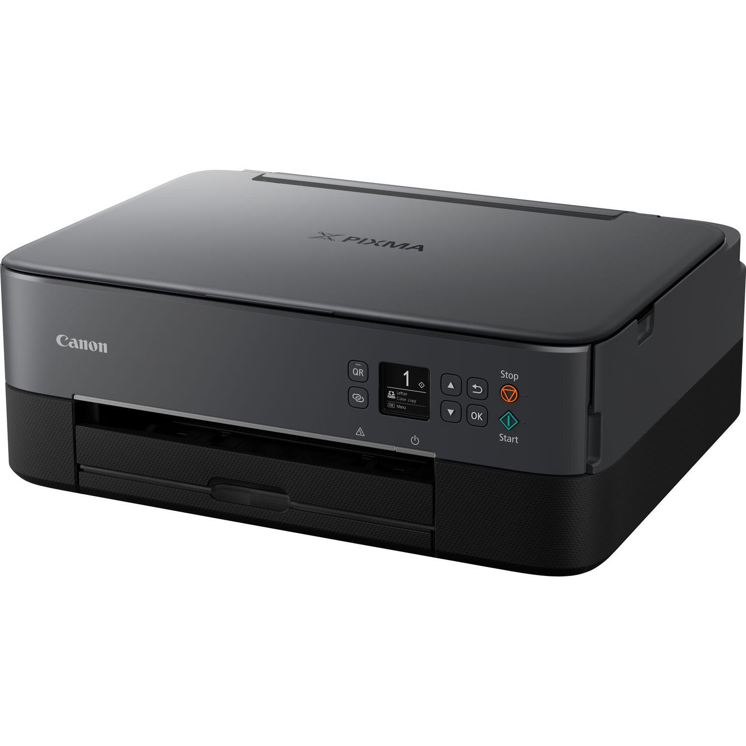 Canon PIXMA TS5350 Tintenstrahl-Multifunktionsdrucker