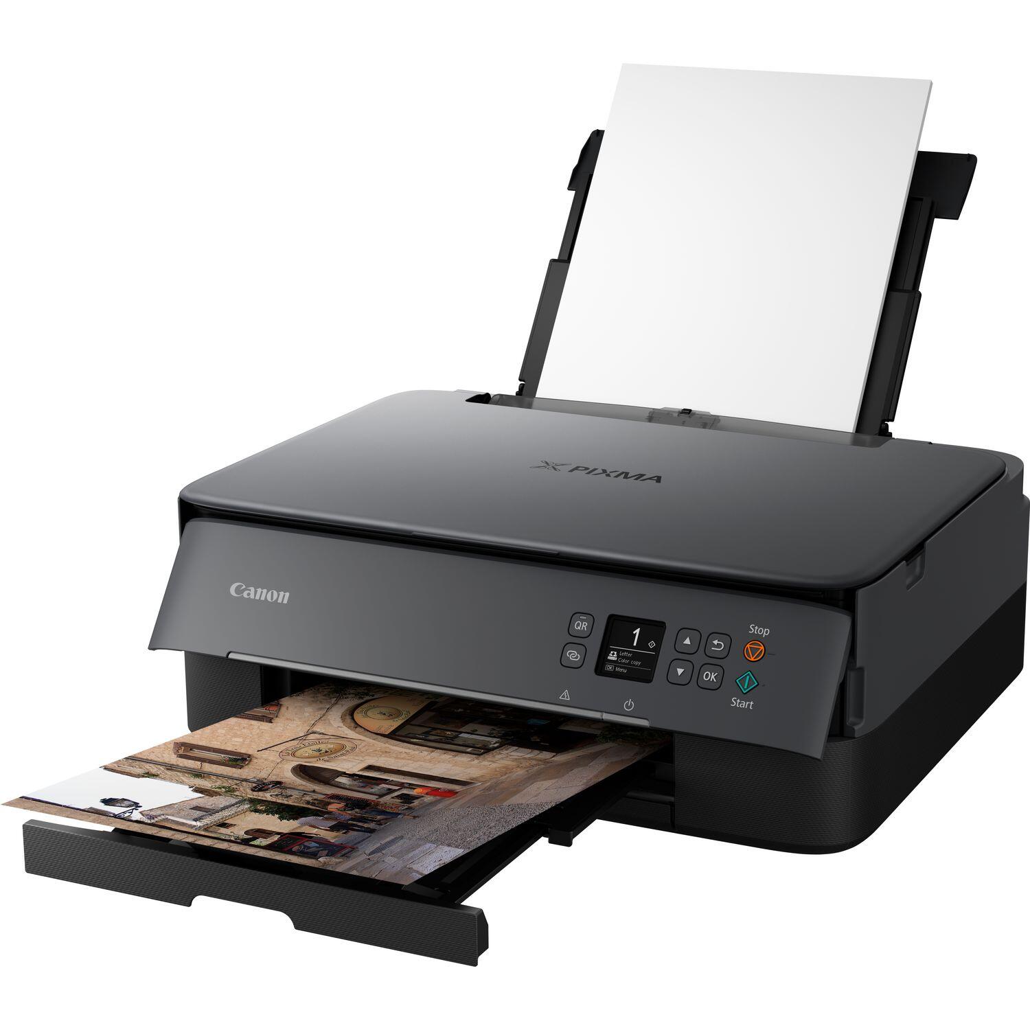Canon PIXMA TS5350 Tintenstrahl-Multifunktionsdrucker