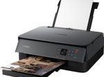 Canon PIXMA TS5350 Tintenstrahl-Multifunktionsdrucker