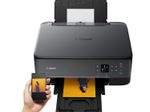 Canon PIXMA TS5350 Tintenstrahl-Multifunktionsdrucker