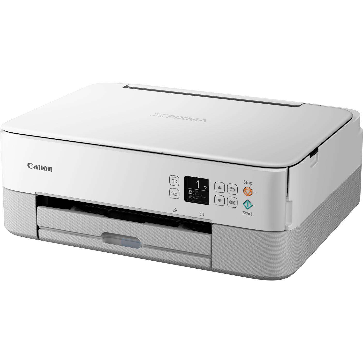 Canon PIXMA TS5351 Tintenstrahl-Multifunktionsdrucker