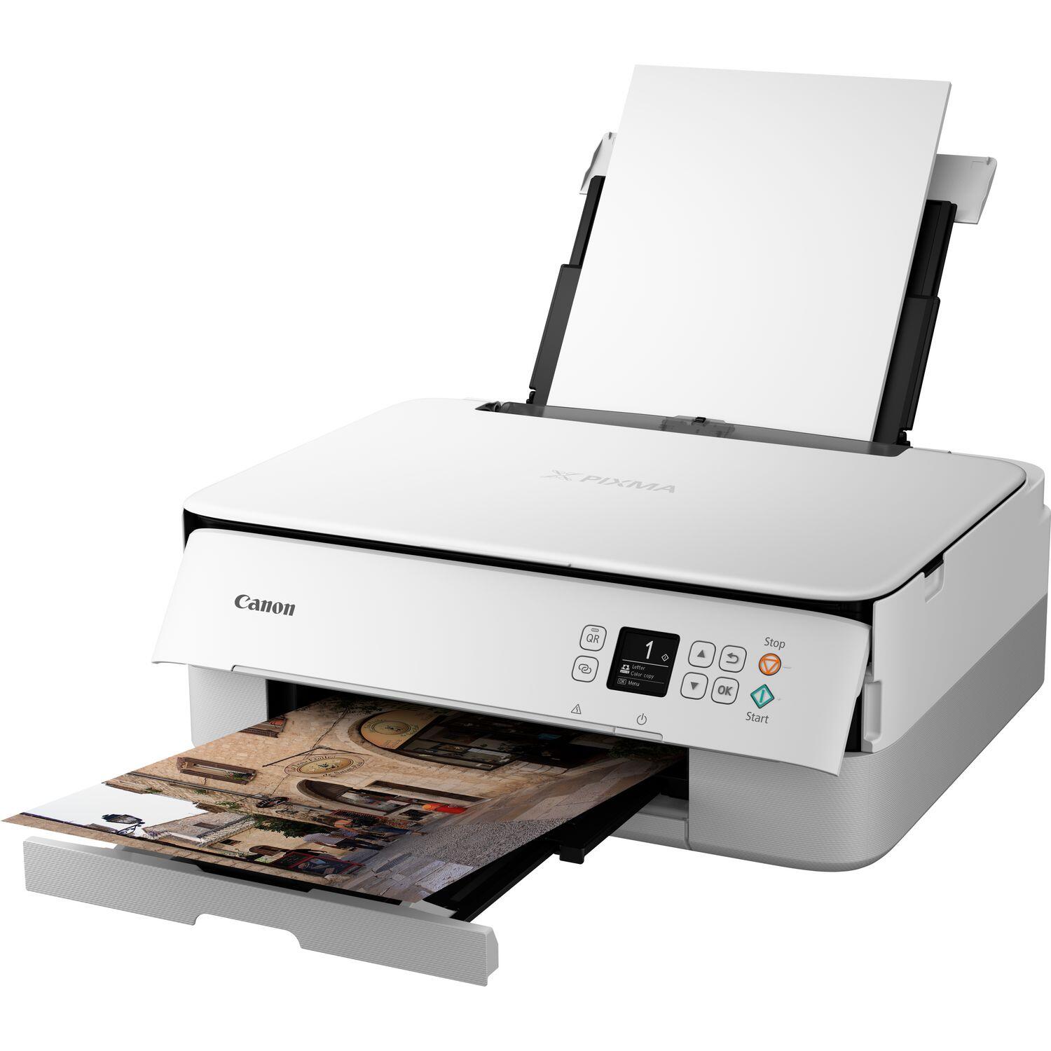 Canon PIXMA TS5351 Tintenstrahl-Multifunktionsdrucker