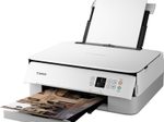 Canon PIXMA TS5351 Tintenstrahl-Multifunktionsdrucker