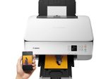 Canon PIXMA TS5351 Tintenstrahl-Multifunktionsdrucker