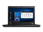 Lenovo ThinkPad P73 43,9 cm (17.3") Mobile Workstation Full HD, Intel Core i7-9750H, 16GB RAM, 512GB SSD,
