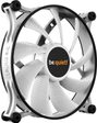 be quiet Lüfter Shadow Wings 2 White 140mm weiß