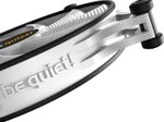 be quiet Lüfter Shadow Wings 2 White 140mm weiß