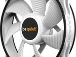be quiet Lüfter Shadow Wings 2 White 120mm PWM weiß