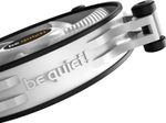 be quiet Lüfter Shadow Wings 2 White 120mm PWM weiß