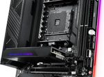 ASUS ROG Crosshair VIII Impact X570 ITX Mainboard Sockel AM4