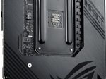 ASUS ROG Crosshair VIII Impact X570 ITX Mainboard Sockel AM4