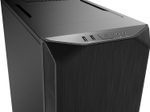 be quiet Pure Base 500 Schwarz