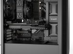 be quiet Pure Base 500 Schwarz