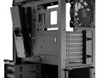 be quiet Pure Base 500 Schwarz
