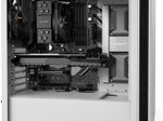 be quiet Pure Base 500 Weiß