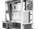 be quiet Pure Base 500 Weiß