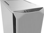 be quiet Pure Base 500 Weiß