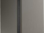 be quiet Pure Base 500 Metallic Grau