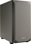 be quiet Pure Base 500 Metallic Grau