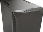 be quiet Pure Base 500 Metallic Grau