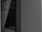 be quiet Pure Base 500 Midi-ATX-Tower Gehäuse