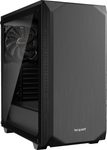 be quiet Pure Base 500 Midi-ATX-Tower Gehäuse