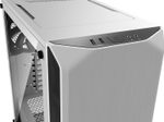 be quiet PC Gehäuse Pure Base 500 Window ATX weiß