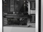 be quiet PC Gehäuse Pure Base 500 Window ATX weiß