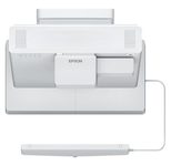 Epson EB-1485Fi Installations Laser Kurzdistanzbeamer 5.000 Lumen