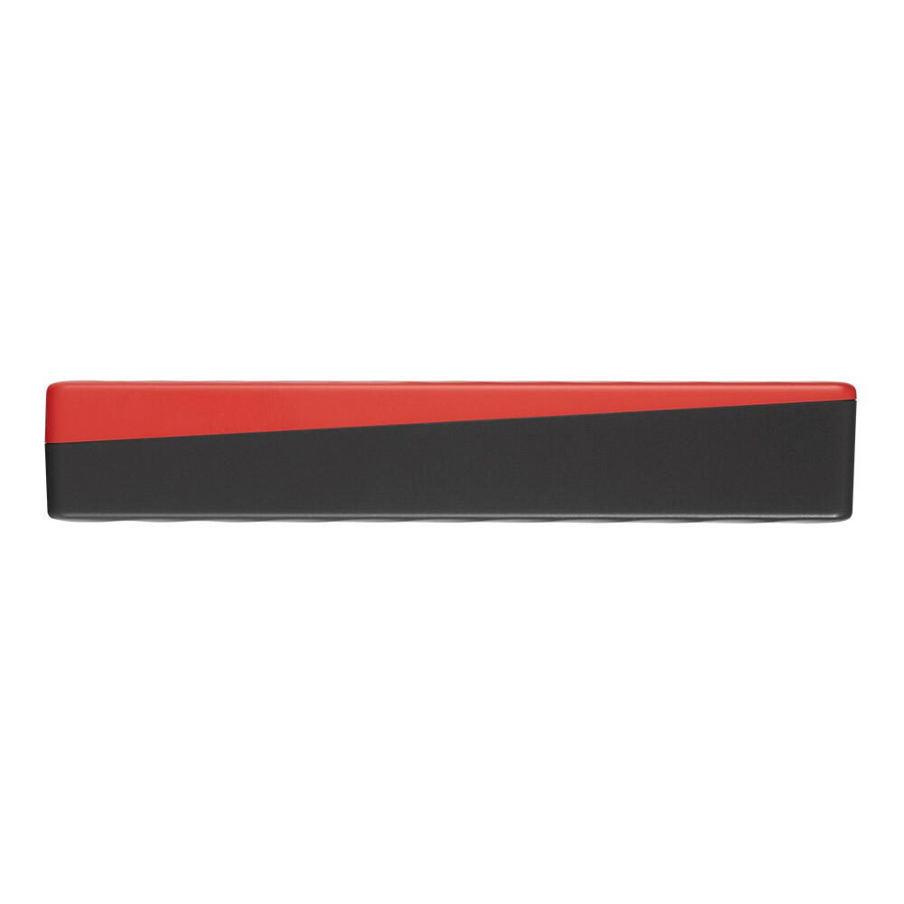 WD My Passport™ HDD 4 TB - rot