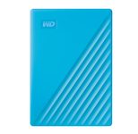 WD My Passport™ HDD 4 TB - sky