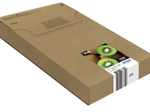Epson Original Easy Mail Packing 202 Kiwi Druckerpatronen 5er Multipack BK/PB/C/M/Y (C13T02E74510)