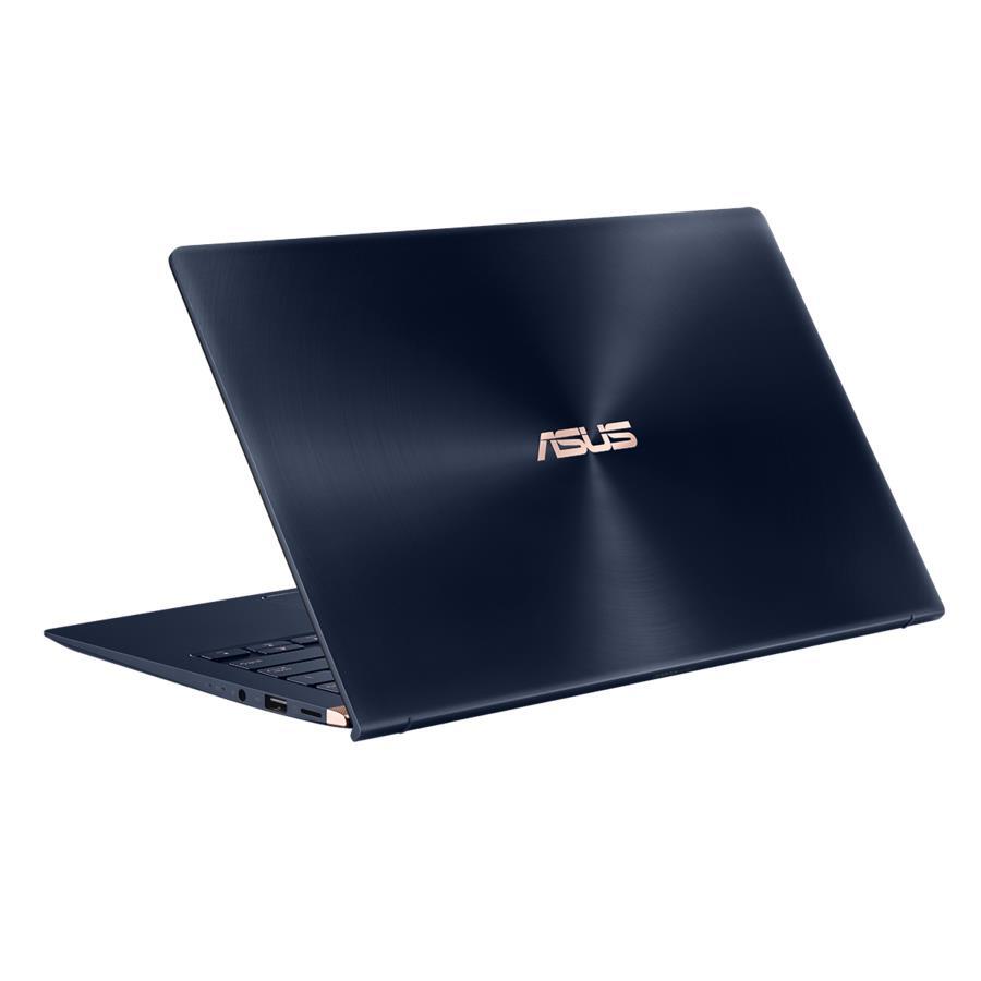 ASUS ZenBook 14 35,6 cm (14") UX433FA-A5082R Notebook Intel Core i7-8565U, 16GB RAM, 512GB SSD, Full HD, W