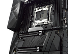ASUS ROG STRIX X299-E Gaming II Mainboard Sockel Intel LGA 2066