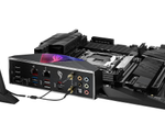 ASUS ROG STRIX X299-E Gaming II Mainboard Sockel Intel LGA 2066