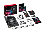 ASUS ROG STRIX X299-E Gaming II Mainboard Sockel Intel LGA 2066