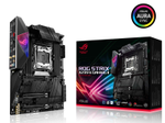 ASUS ROG STRIX X299-E Gaming II Mainboard Sockel Intel LGA 2066